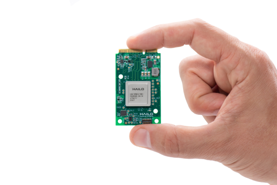 Mini PCIe modules