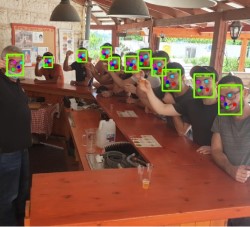 AI Face-Detection