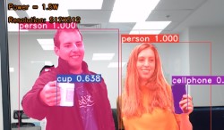 AI Instance-Segmentation