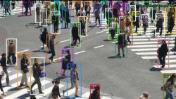 AI Multiple-Object-Tracking