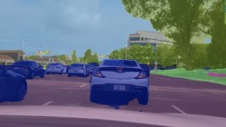 AI Semantic-Segmentation