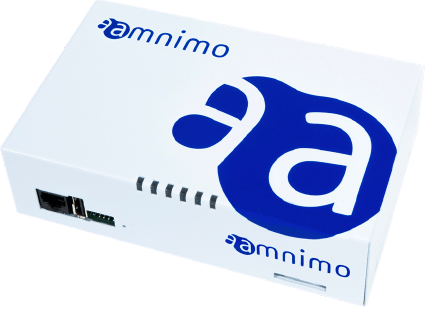 amnimo AG10の画像